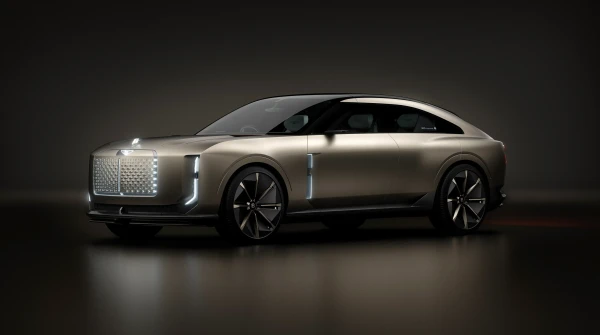 Bentley Exp 15 2025