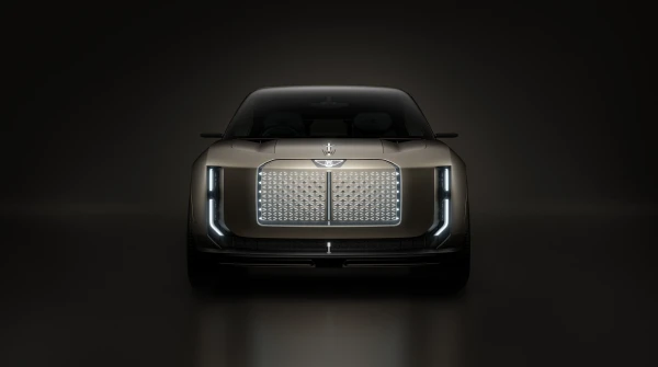Bentley Exp 15 8K