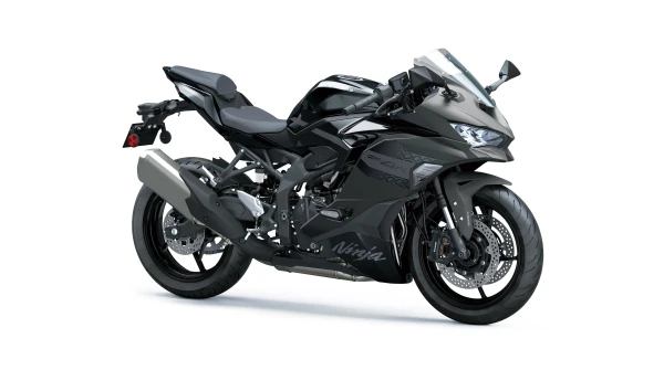 Kawasaki Ninja Zx