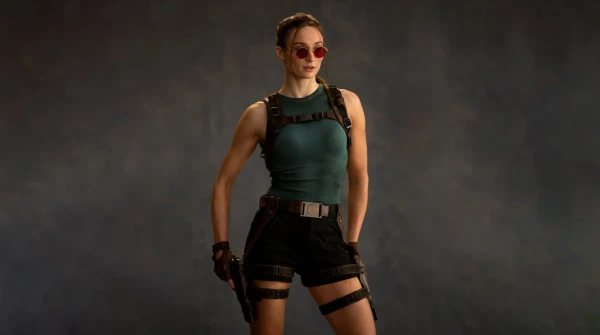 Sophie Turner Lara
