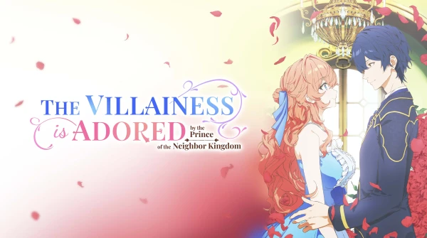The Villainess Is