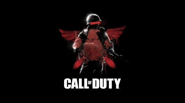Call Of Duty