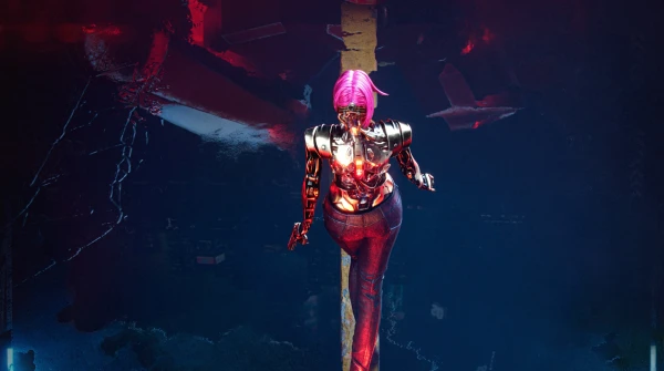 Cyberpunk 2077