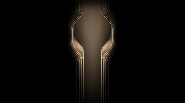 Golden Symmetry