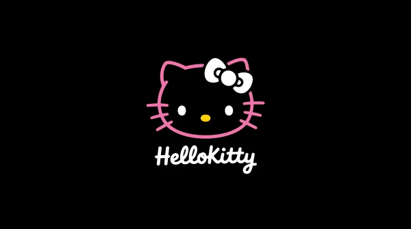Hello Kitty Amoled